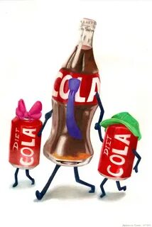 Soda pop
