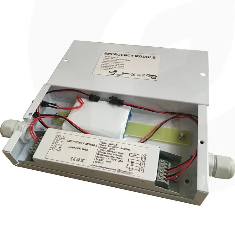 Блок аварийный conversion kit led. Блок аварийного питания conversion power kit led 120w ip65. conversion kit power led 100-200w ip65. conversion power kit led 100-200w.. блок аварийного питания 40 вт, emergency conversion kit power led 8-40w ip20, 6501000530.