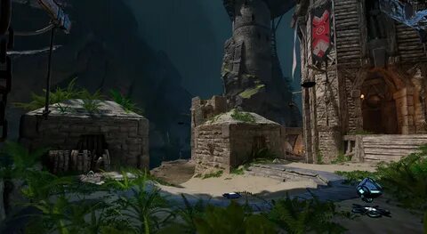 Unreal engine 2д игра