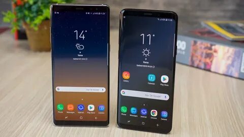 Android 9