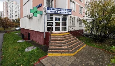 Митинская 33