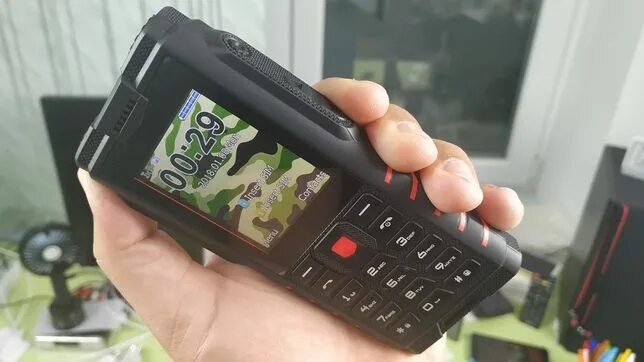 Телефон Outdoor T1