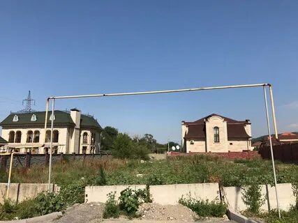 Участок срочно