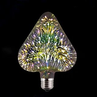 Декоративная led