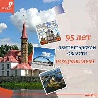 2022 год ленинградская область