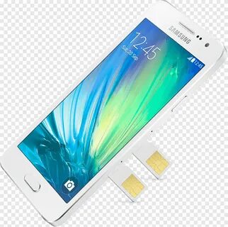 Смартфон самсунг галакси а 55