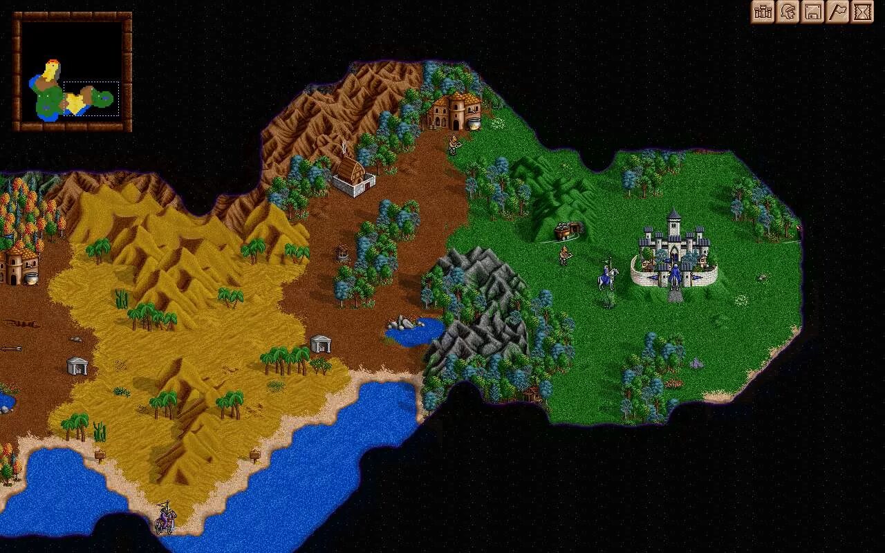 Heroes ii. Hero 2. герои 2 игра. heroes 2 map heroes. heroes2w.exe.