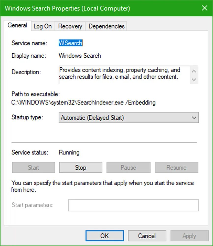Служба установщика windows 10. Acronis scheduler 2 что это. acronis scheduler helper что это. searchindexer.exe грузит процессор. windows print.