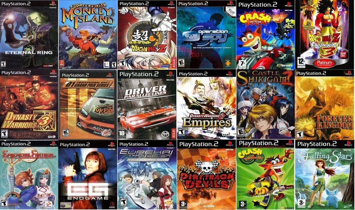 Игры на пс2 эмулятор. Sony playstation 2 игры. диск ps2 сборник игр для ps2. playstation 1 игры. гонка для ps2.