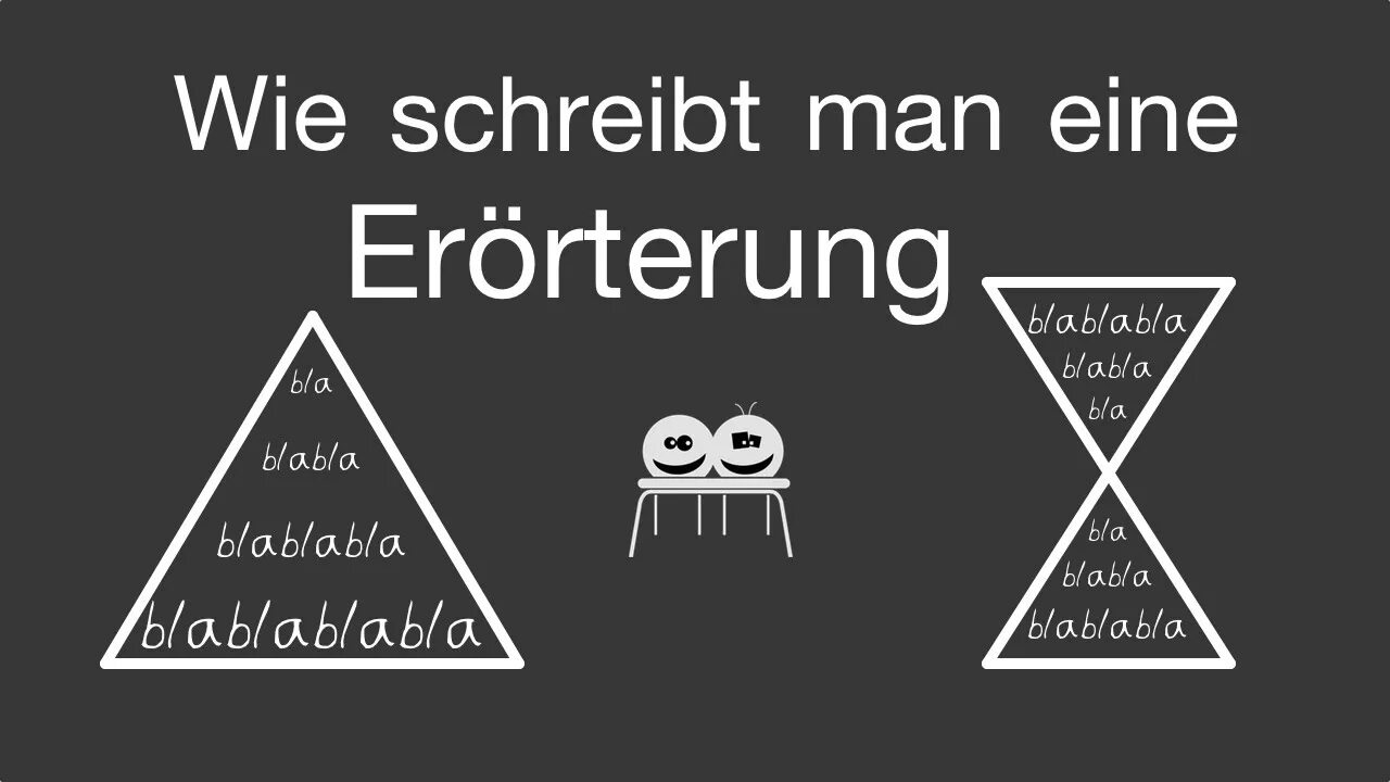 Wie schreibt man. Wie schreibt man