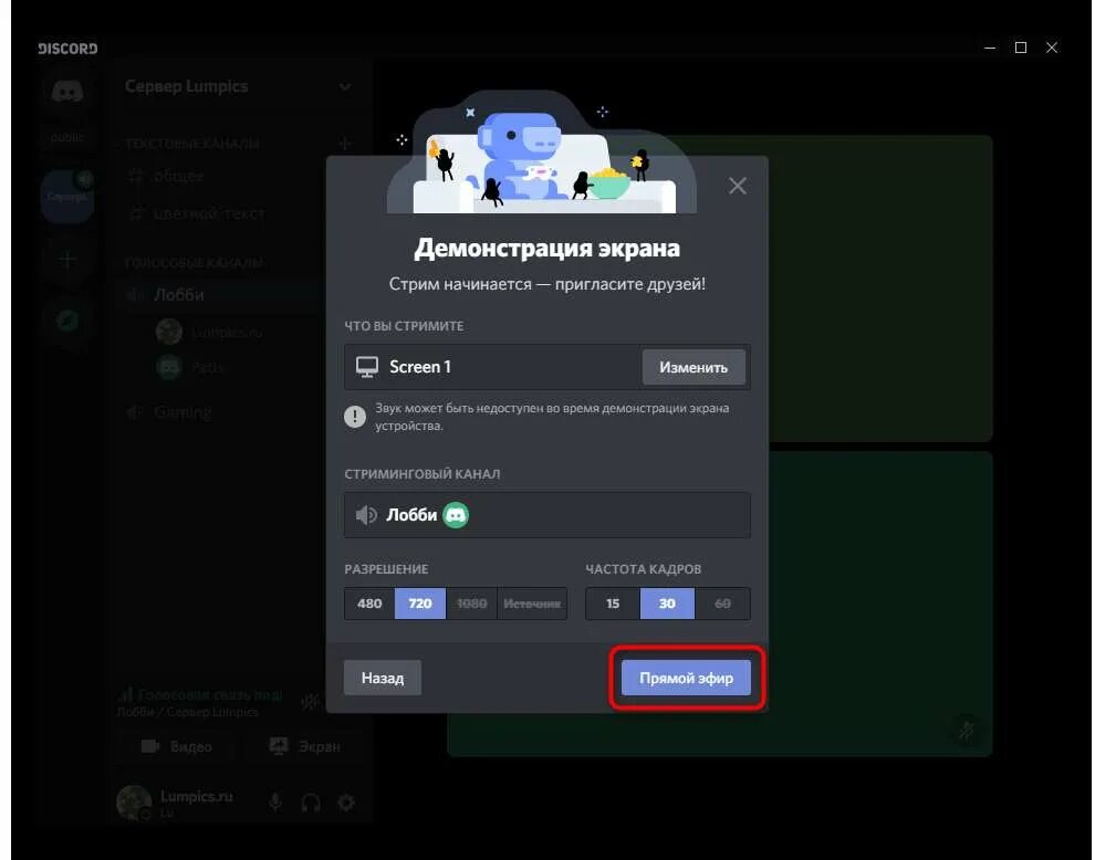 Демонстрация экрана Дискорд. Демонстрация экрана. Демонстрация экрана в дискорде. Дискорд демка. Нет звука в дискорде при демонстрации экрана