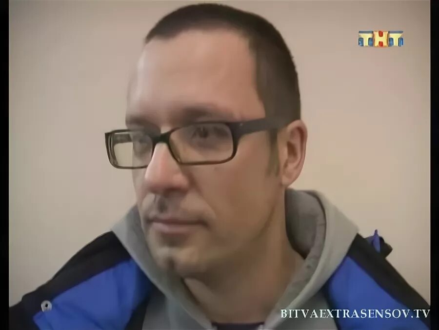 Битва экстрасенсов про маньяка