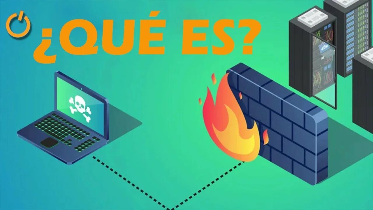 Firewall problem