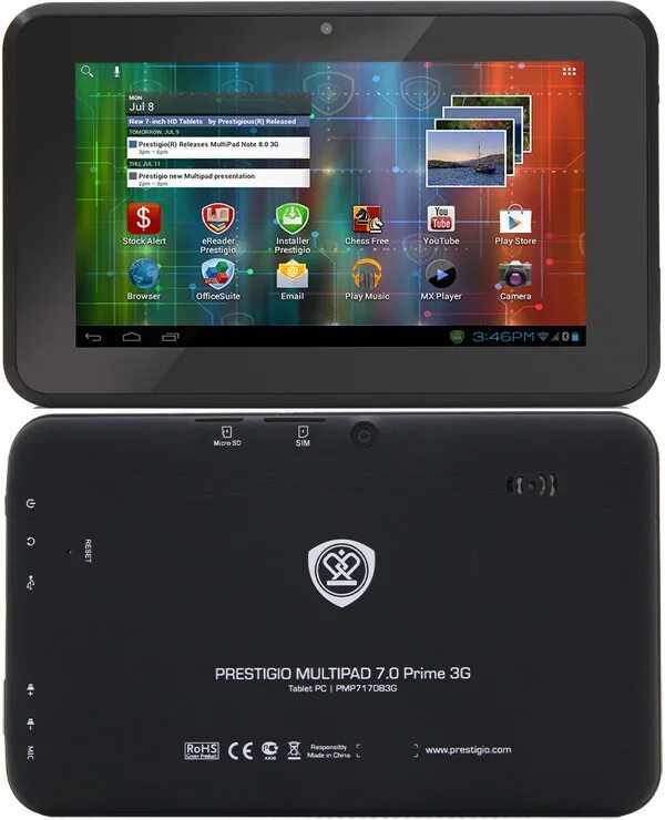 Планшет Prestigio MULTIPAD 3g. Престижио мультипад 7.0 3g. Prestigio pmt3057. Мультипад Prestigio 3067. Multipad 7.0