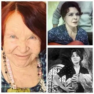 Певицы ушедшие из жизни