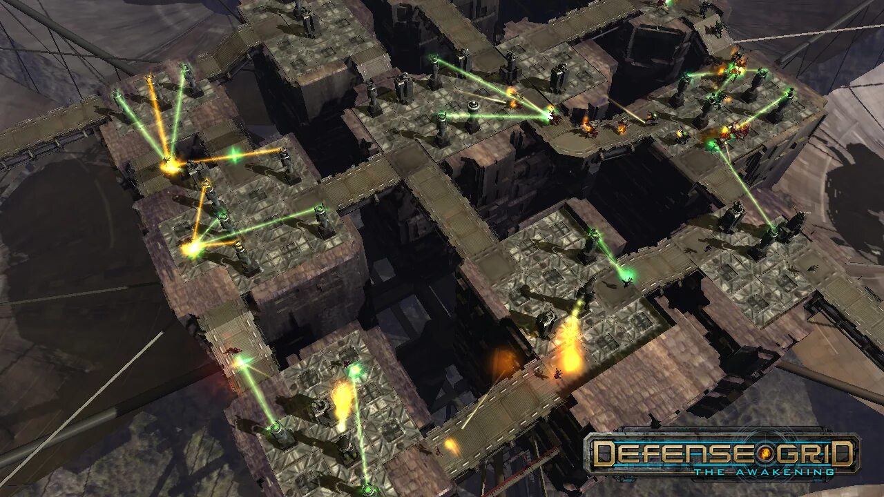 Defense net. Defense grid: the awakening. игра defense grid: the awakening. игра башни на пк.