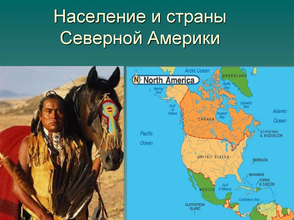 Основной народ северной америки. Географическая характеристика населения северной америки. население северной америки. население сеаернойамерики. население северной америки презентация.
