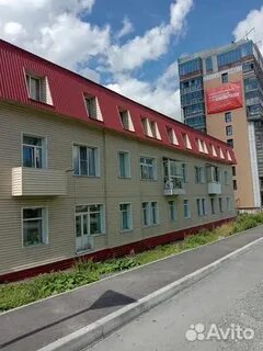 Квартира в таштаголе