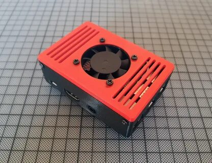 3d raspberry pi