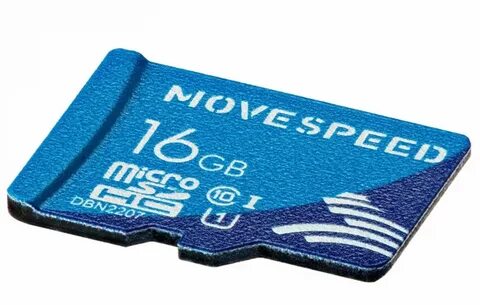 Moving speed
