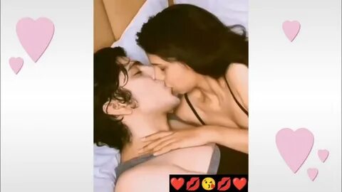 Only kiss