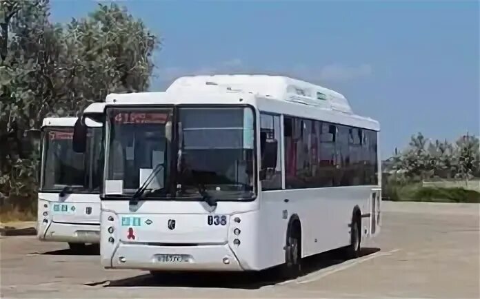 Автобусы керчи в реальном времени