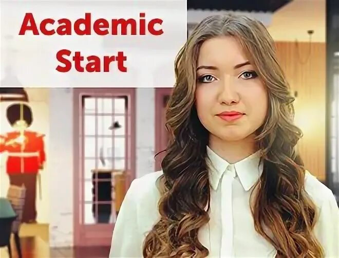 Academy starts