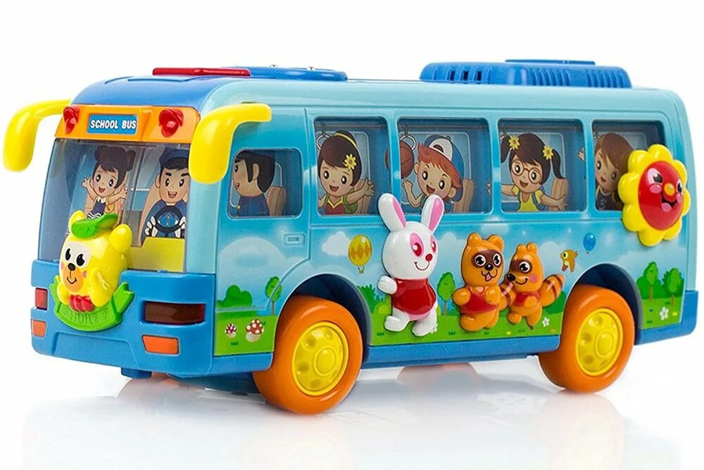 Bus toys. Игрушка автобус. Игрушечный школьный автобус. Автобус с пассажирами игрушка. Большой автобус игрушка.