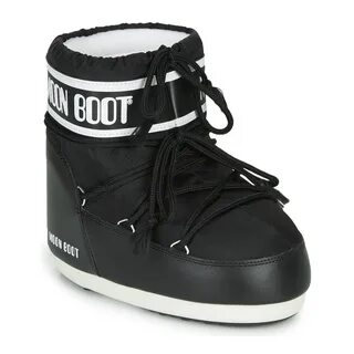 Moon boots