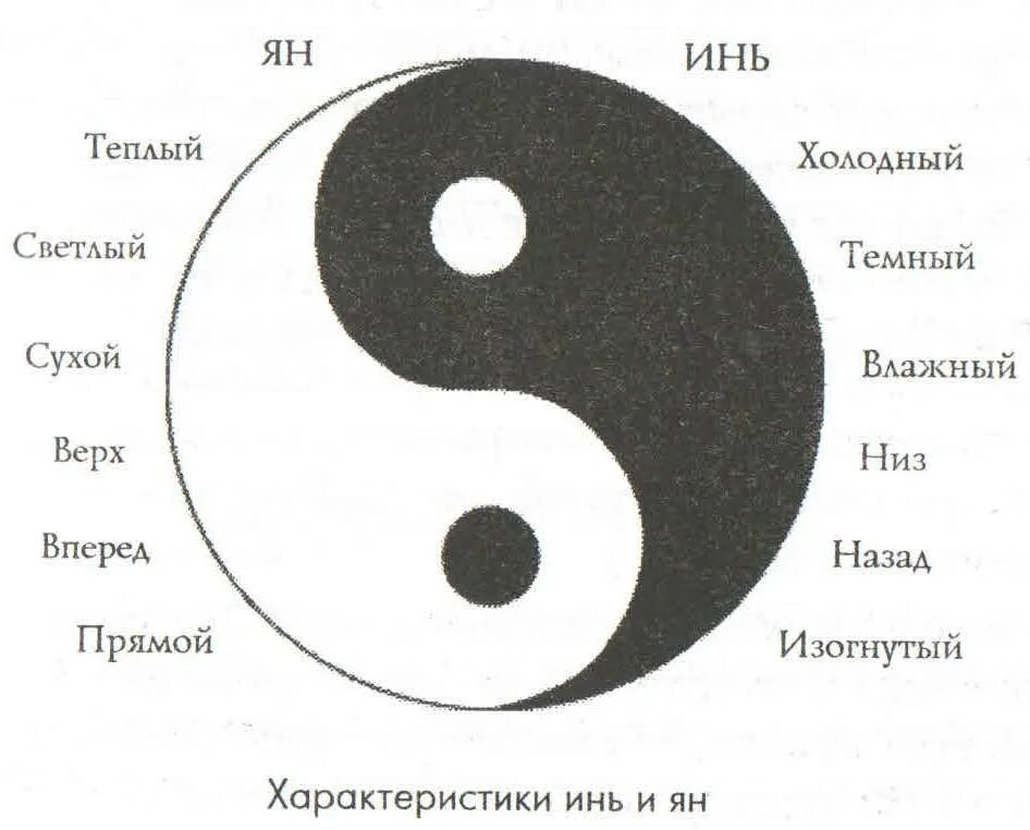 Ин ян или инь. Символ китайской философии инь-янь. Концепция инь ян в древнем китае. Концепция инь ян. Типы инь.