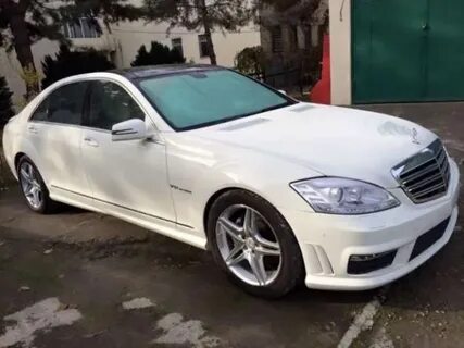 Мерседес кузов авито