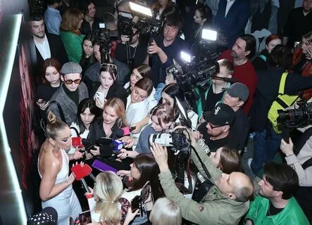 Почему бузовой не было на вечеринке ивлеевой