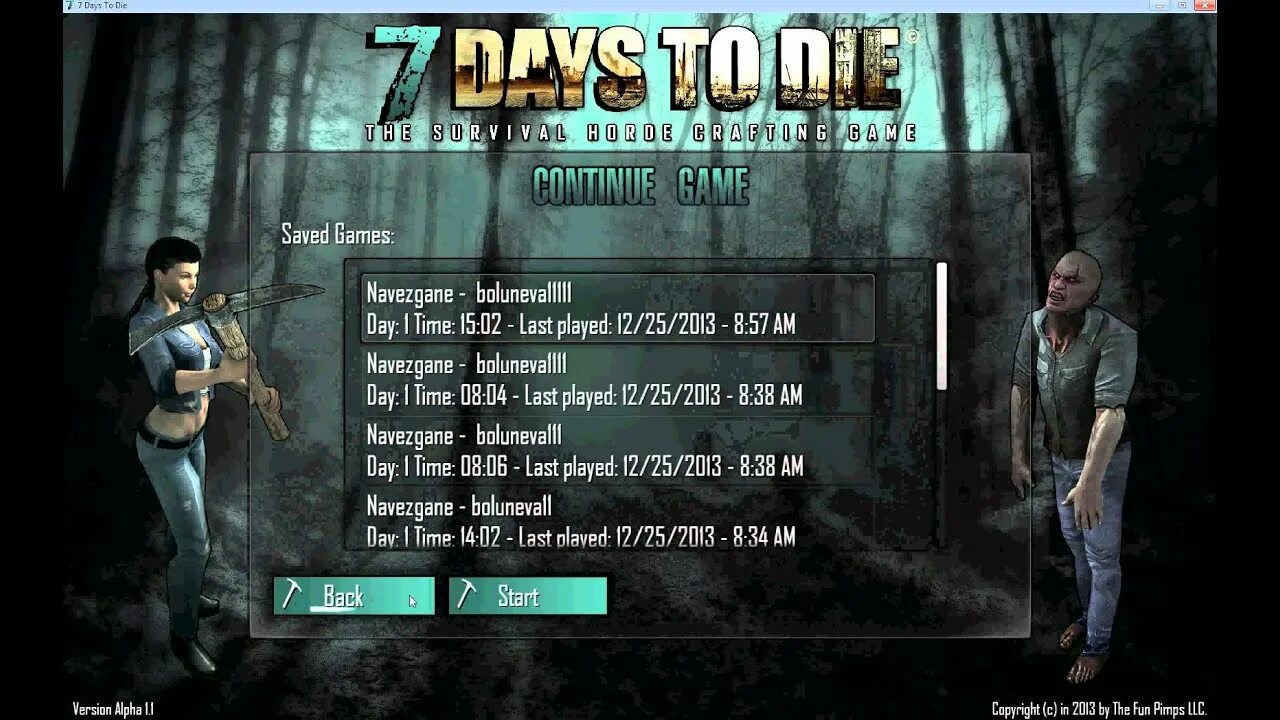 Как установить 7 days to die. 7 days to die по сети. seven days to die через хамачи. 7 days to die пиратские серверы. как поиграть в 7 days to die по сети.