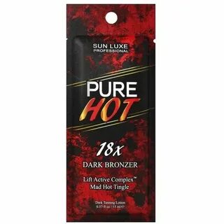 Pure hot