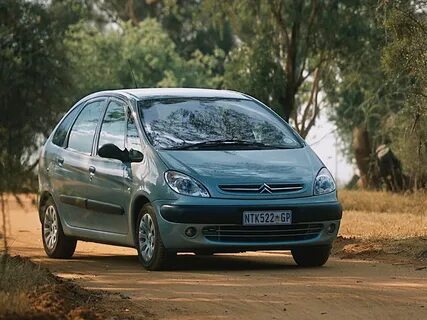 Xsara picasso