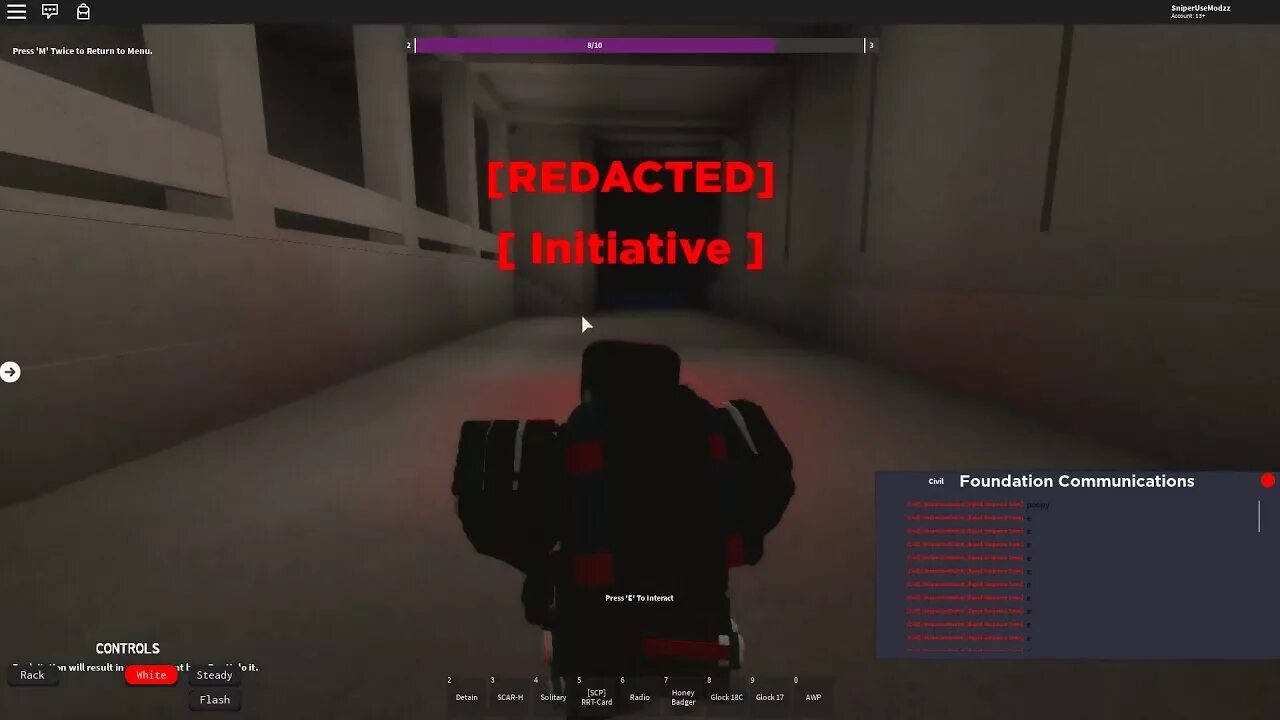 Backrooms redacted roblox. Roblox scp rrt. roblox redacted. scp roleplay roblox rrt. spektor в roblox.