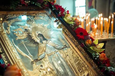 10 ноября православный