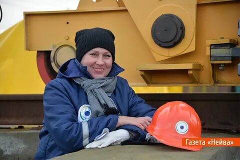 Крановщица вакансии