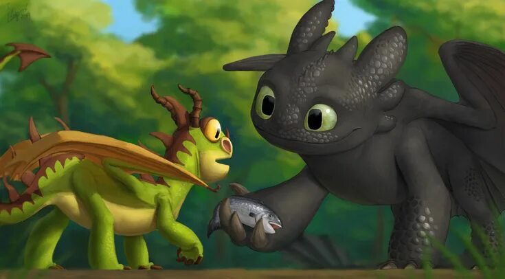 Pin de Elena Datwyler en How To Train Your Dragon Dragones, Cómo entrenar a tu d