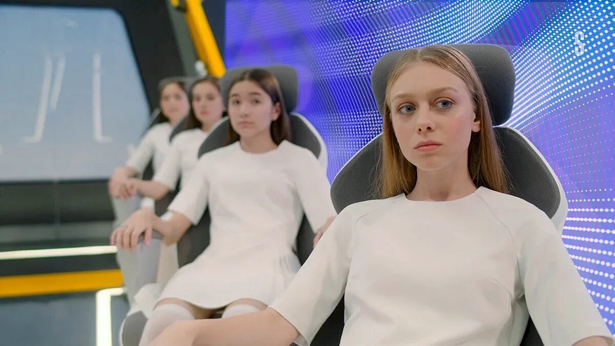 Кадры из сериала два холма Фантастические сериалы. Греты из Подмосковья Недавно, на одном из. Интересная фа