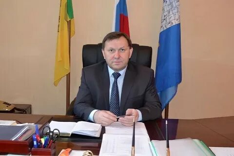 Городищенский районный