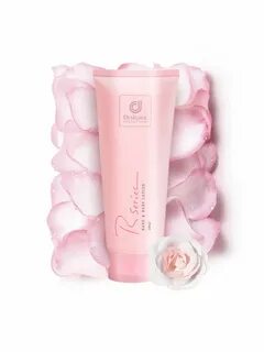 Лосьон для тела body lotion