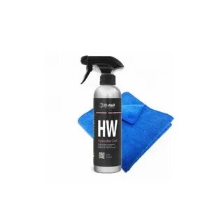 Detail hw hydro wet