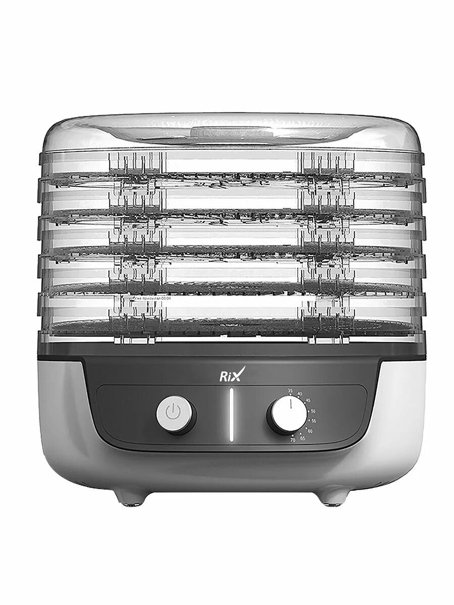 Сушилка для овощей rix. Электросушилка rix rxd-125. сушилка rix rxd-125 белый. сушилка для овощей и фруктов galaxy gl2631.