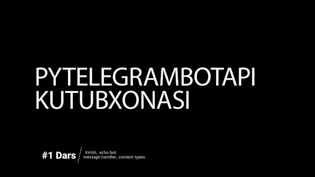Net core web api. Pytelegrambotapi. Библиотека aiogram. Message_handler. Aiogram.