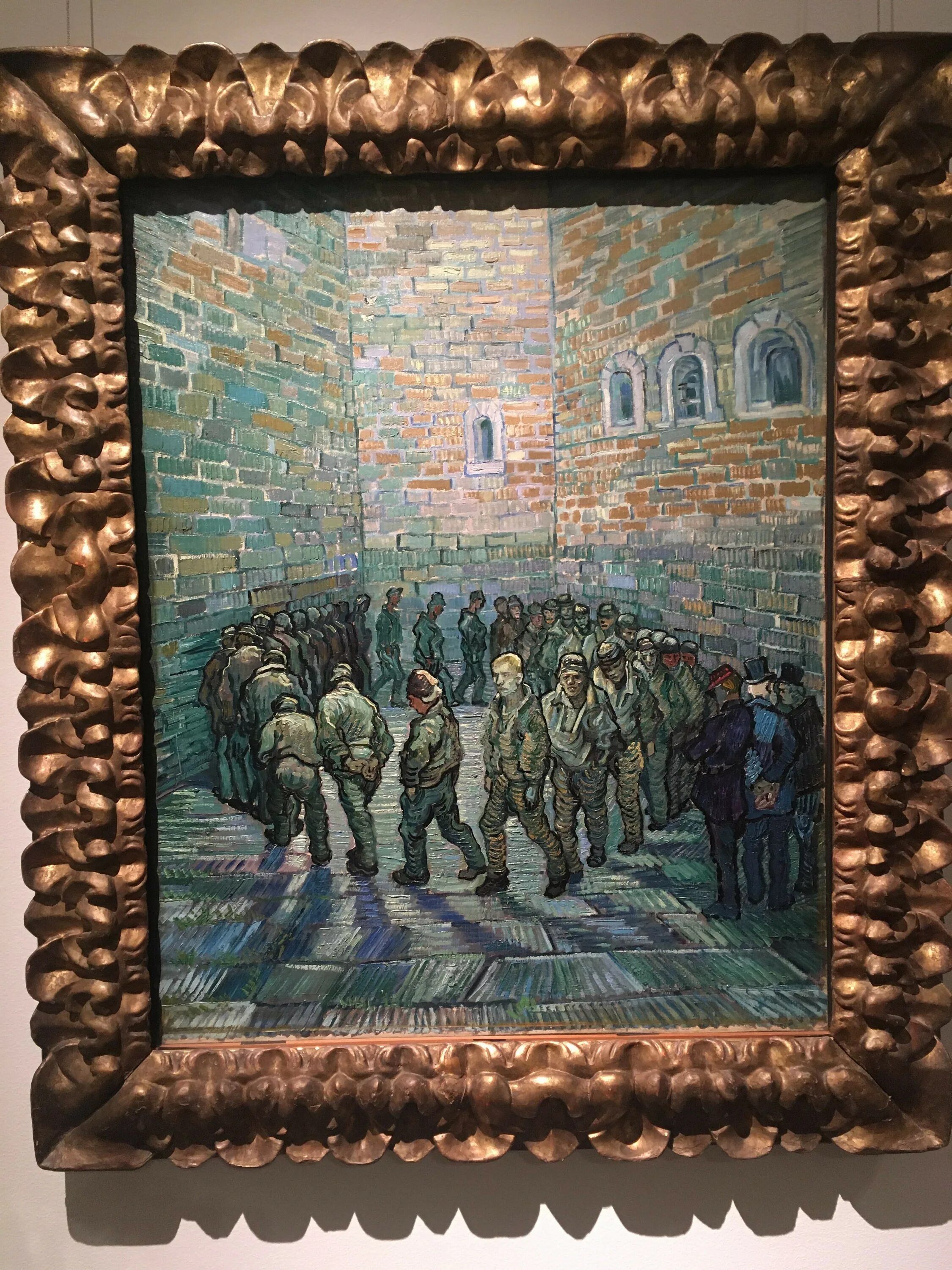 Ван гог пушкинский музей изобразительных искусств в москве. Музей орсе ван гог. Ван гог гмии пушкина. Ван гог пушкинский музей. Винсент ван гог «пейзаж в овере после дождя».