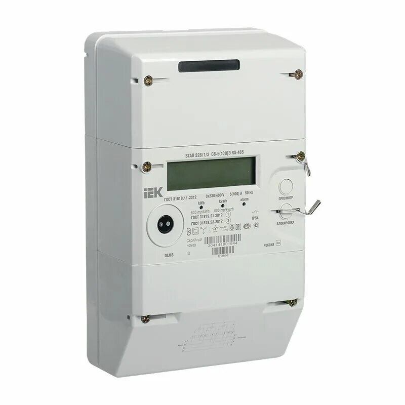 Iek star. Iek star c3-5(60) 3.