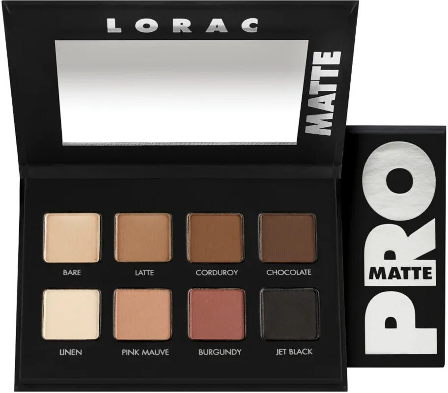 Матовая палетка теней. Палетка Lorac Pro. Lorac Pro тени. Палетка теней Лорак. Lorac unzipped Shimmer & Matte Eyeshadow Palette.