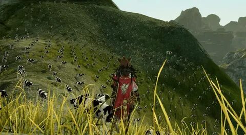 Archeage 2024