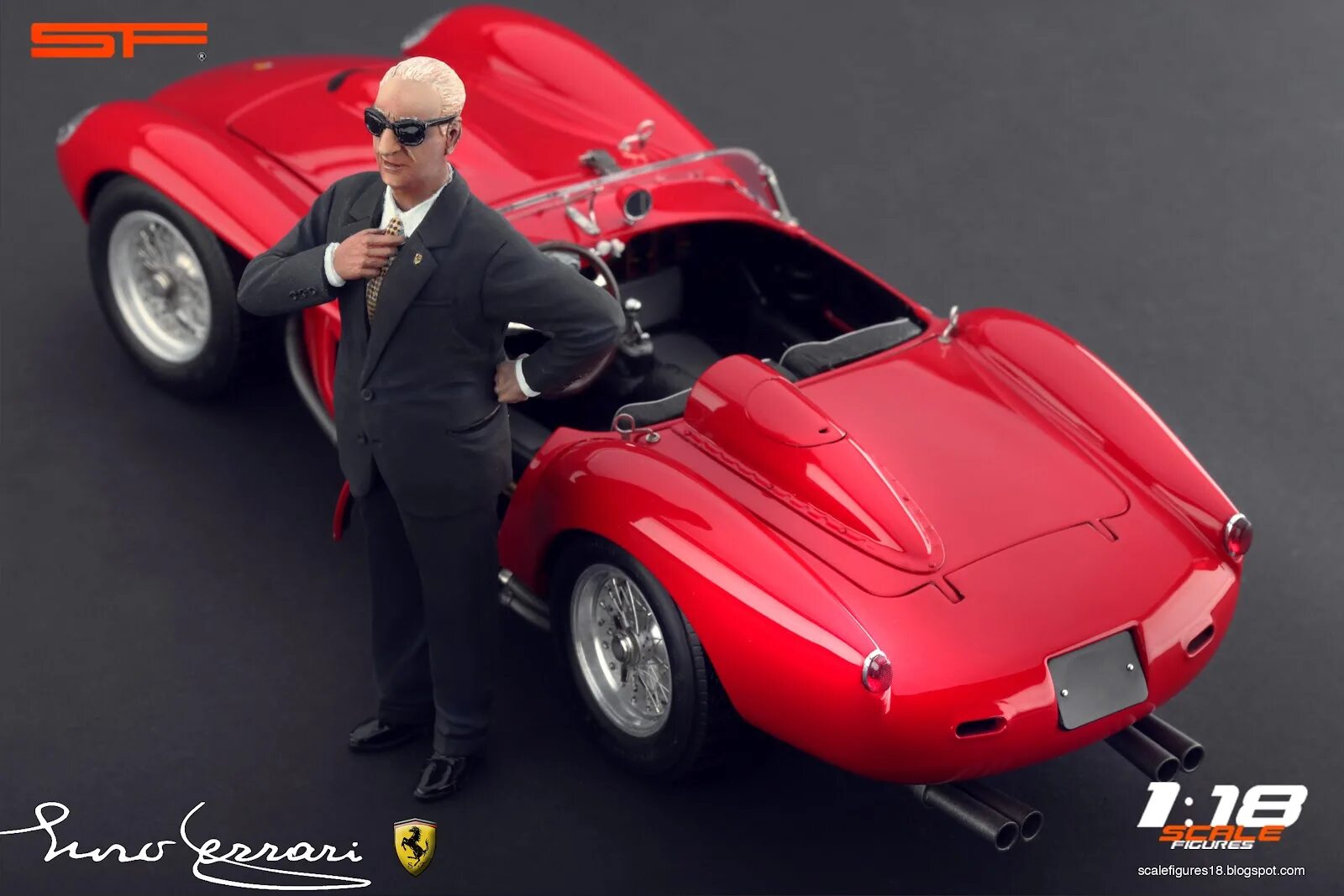 Enzo 1